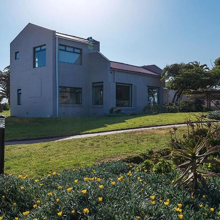 Blue Bay Lodge Saldanha Bay Экстерьер фото