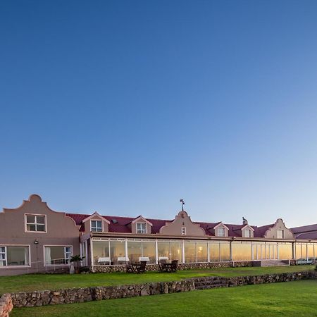 Blue Bay Lodge Saldanha Bay Экстерьер фото