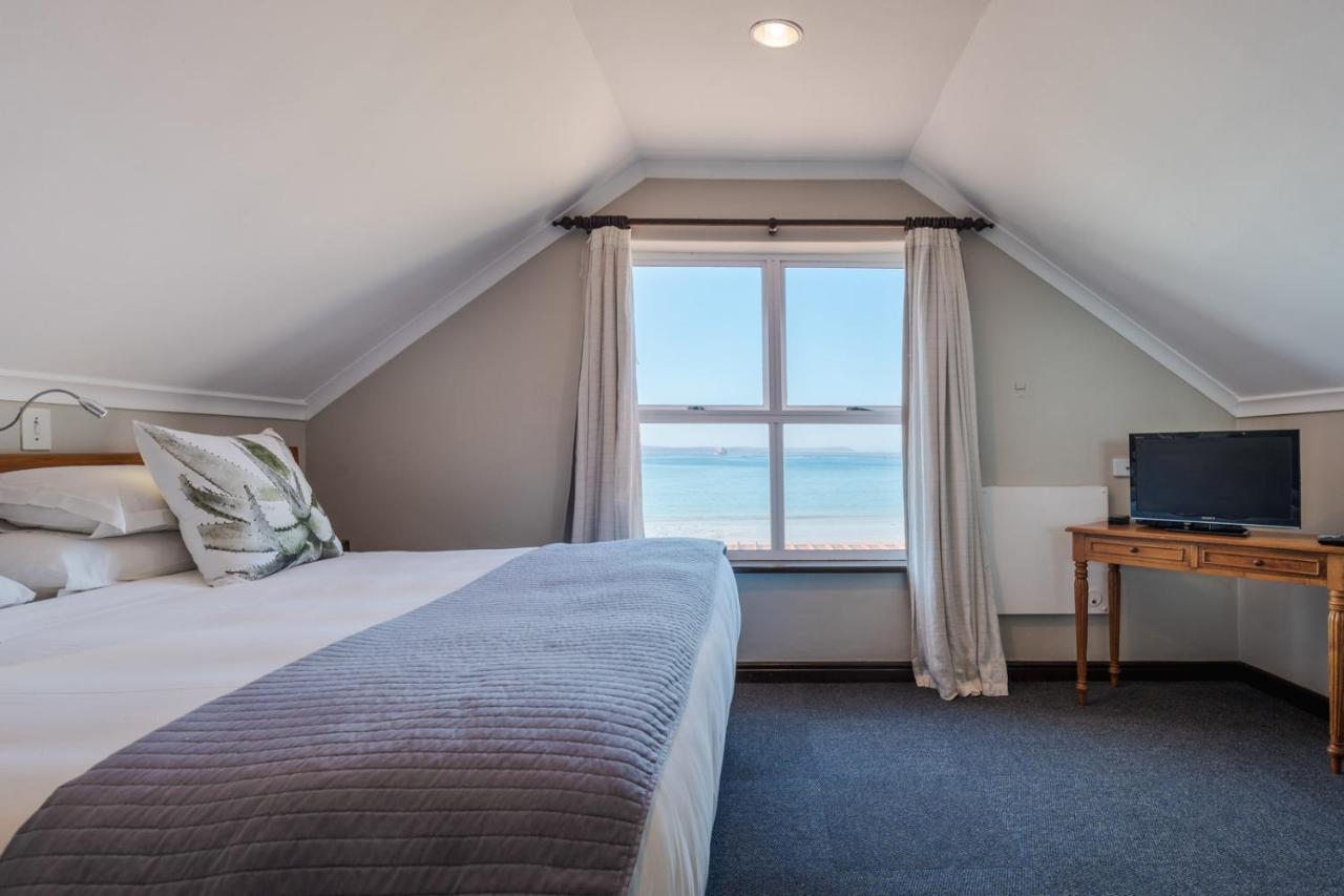 Blue Bay Lodge Saldanha Bay Экстерьер фото