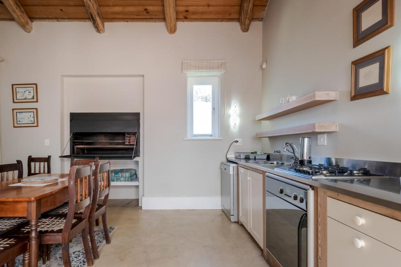 Blue Bay Lodge Saldanha Bay Экстерьер фото