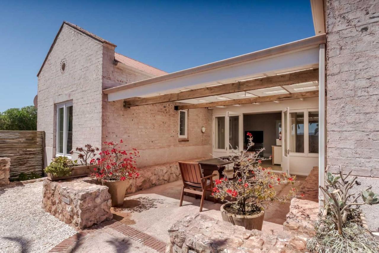 Blue Bay Lodge Saldanha Bay Экстерьер фото