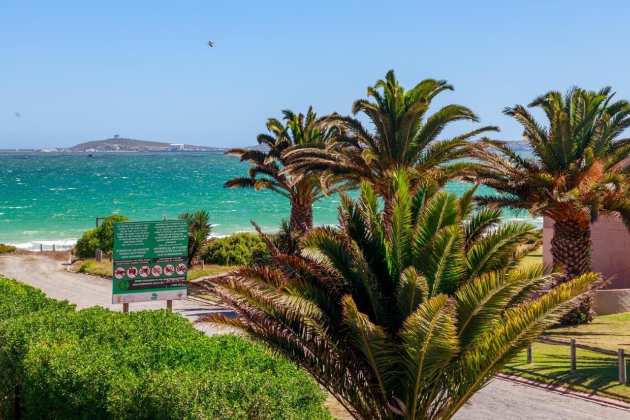 Blue Bay Lodge Saldanha Bay Экстерьер фото