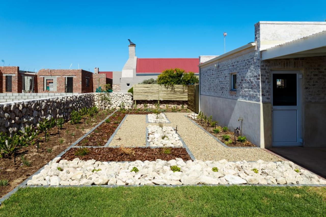 Blue Bay Lodge Saldanha Bay Экстерьер фото