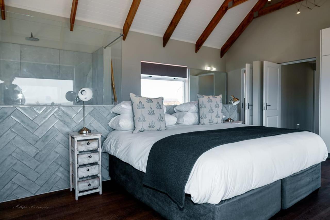 Blue Bay Lodge Saldanha Bay Экстерьер фото