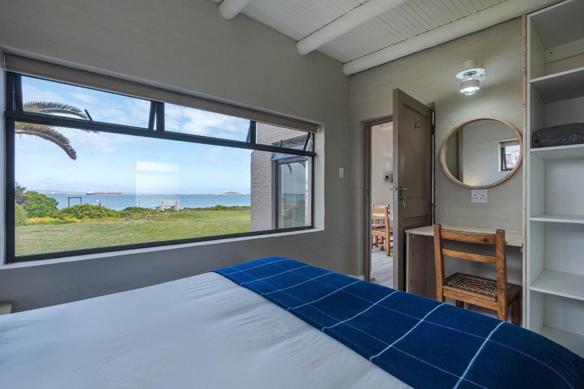 Blue Bay Lodge Saldanha Bay Экстерьер фото