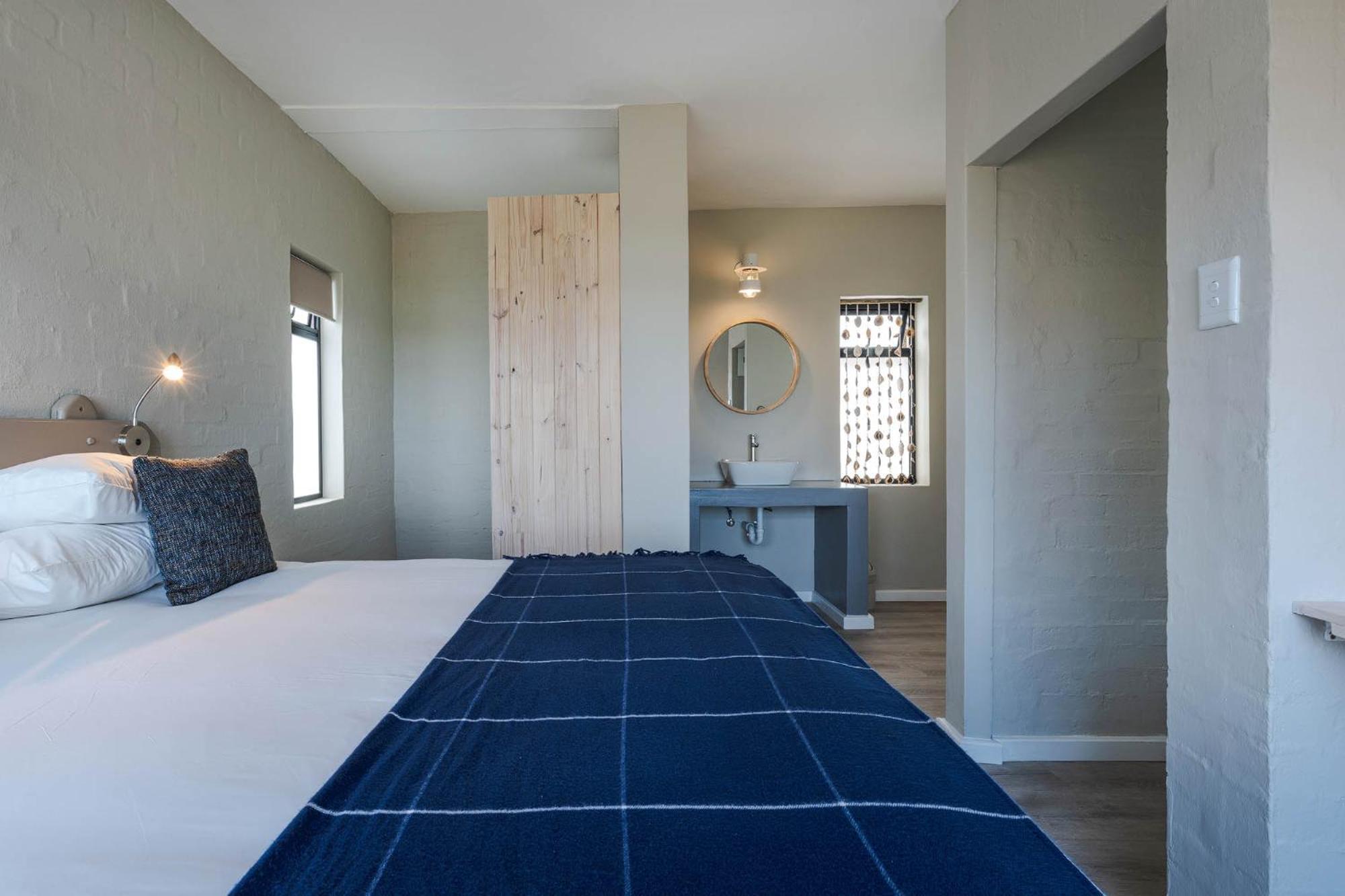 Blue Bay Lodge Saldanha Bay Экстерьер фото