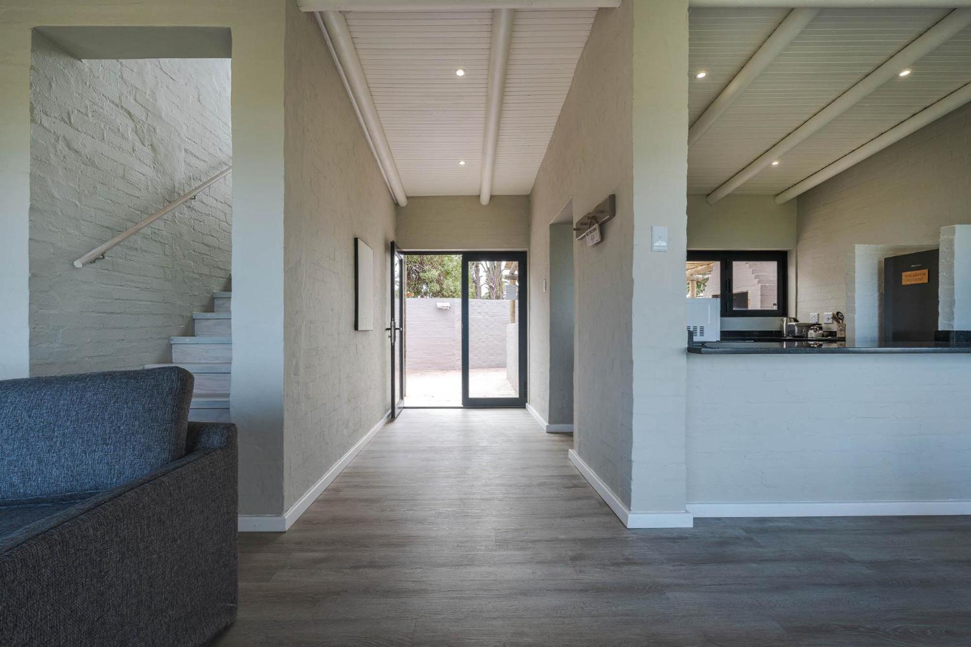 Blue Bay Lodge Saldanha Bay Экстерьер фото
