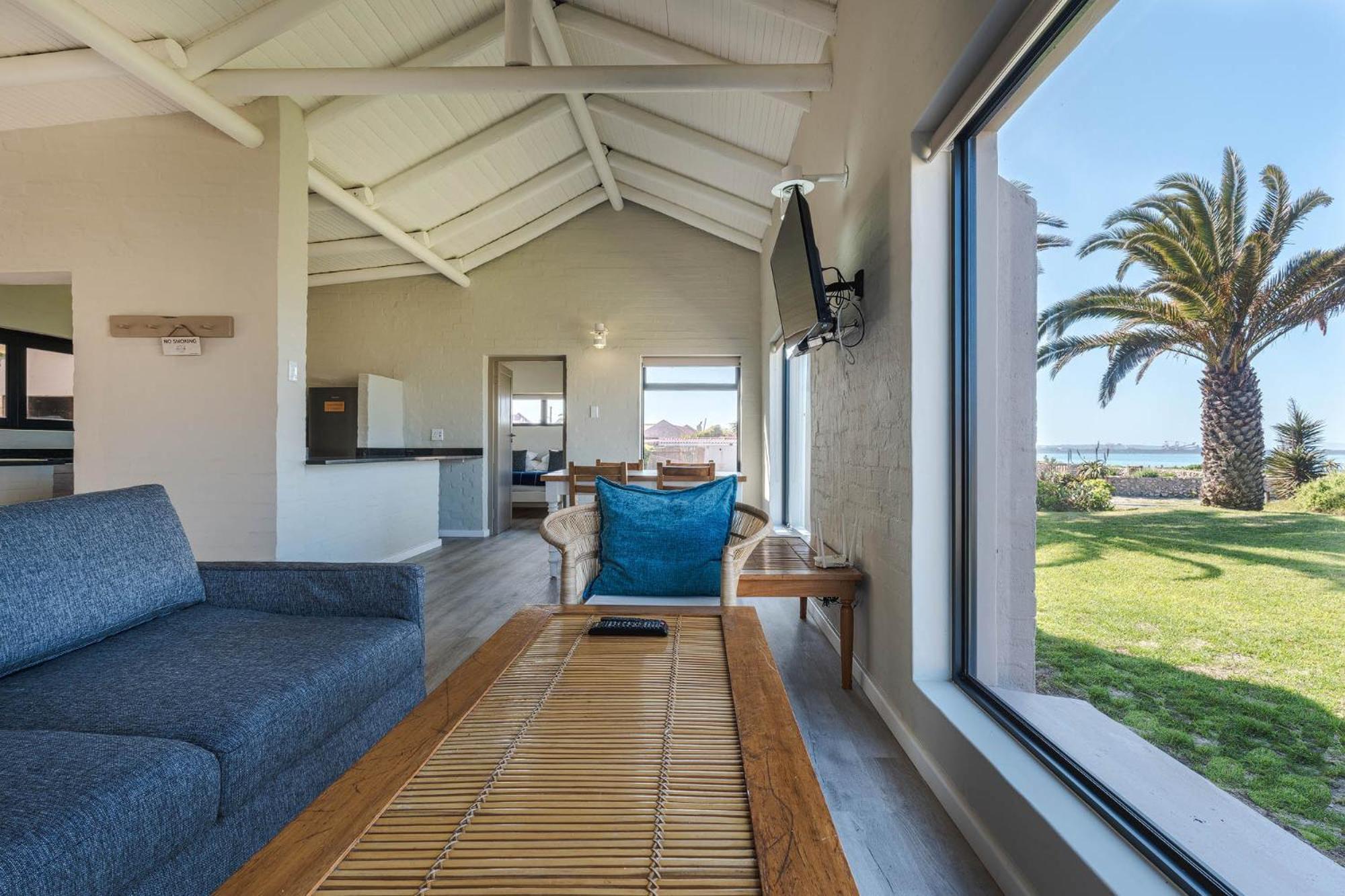 Blue Bay Lodge Saldanha Bay Экстерьер фото