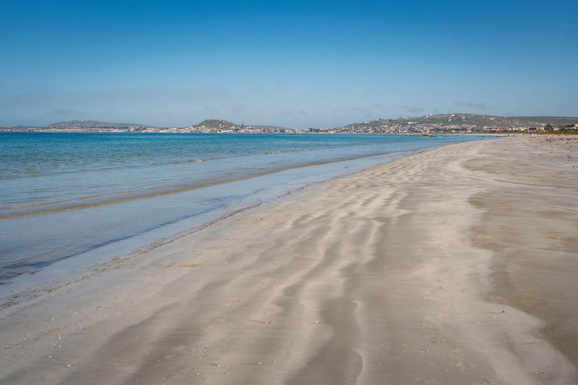 Blue Bay Lodge Saldanha Bay Экстерьер фото
