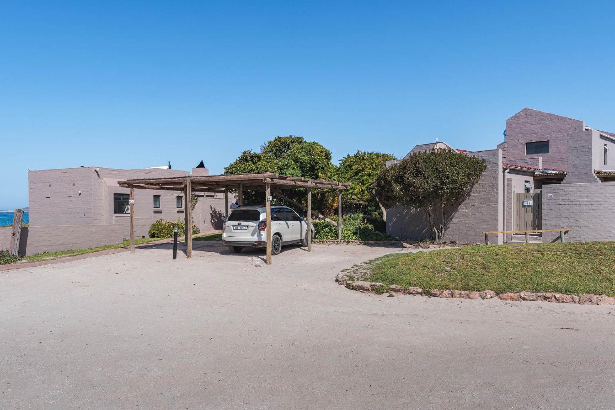 Blue Bay Lodge Saldanha Bay Экстерьер фото