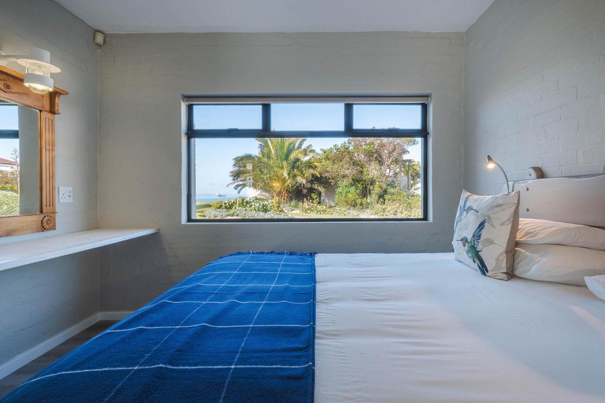 Blue Bay Lodge Saldanha Bay Экстерьер фото