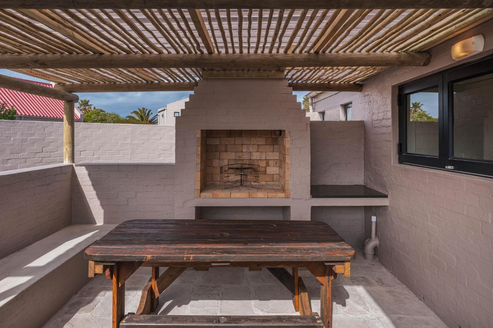 Blue Bay Lodge Saldanha Bay Экстерьер фото