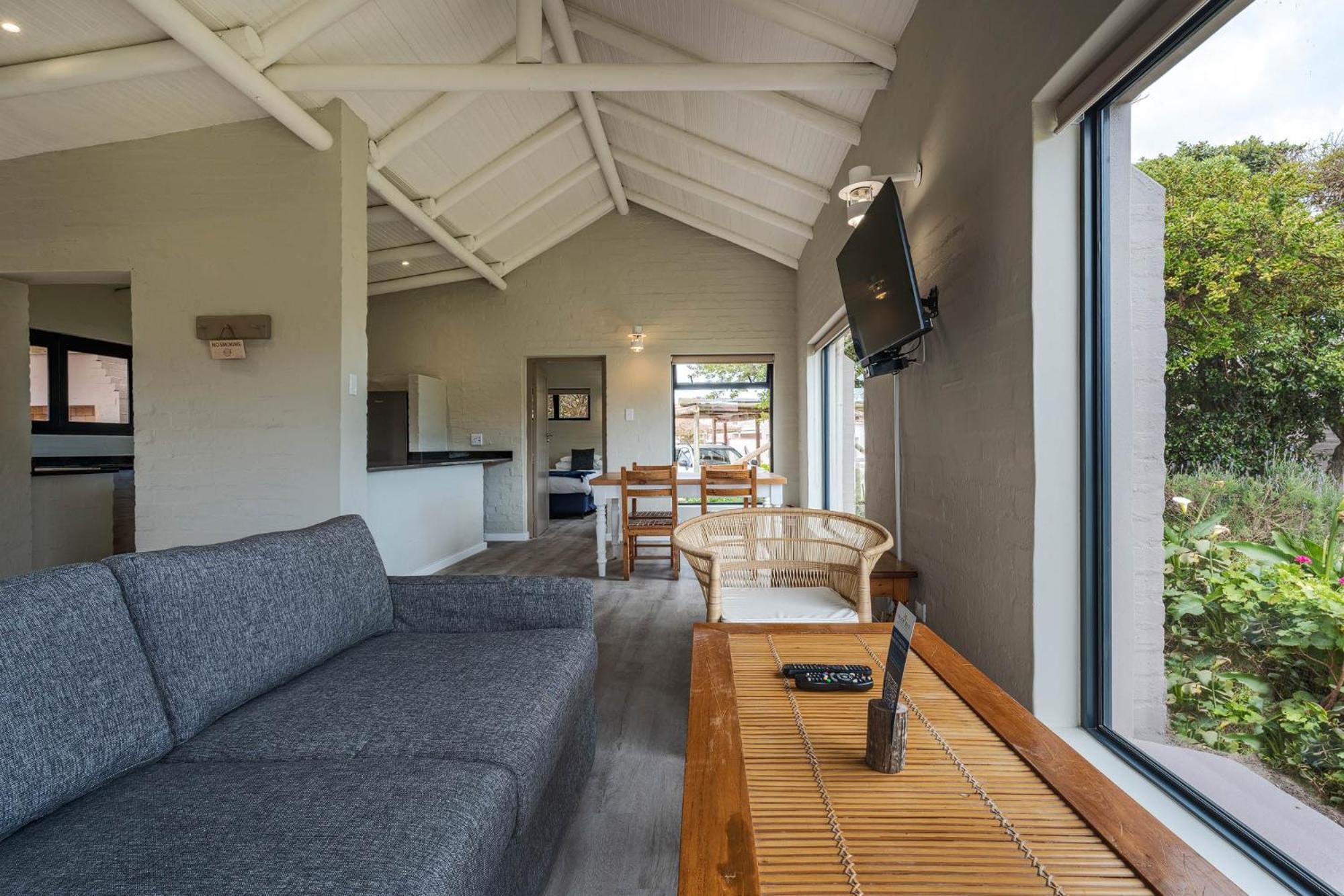 Blue Bay Lodge Saldanha Bay Экстерьер фото