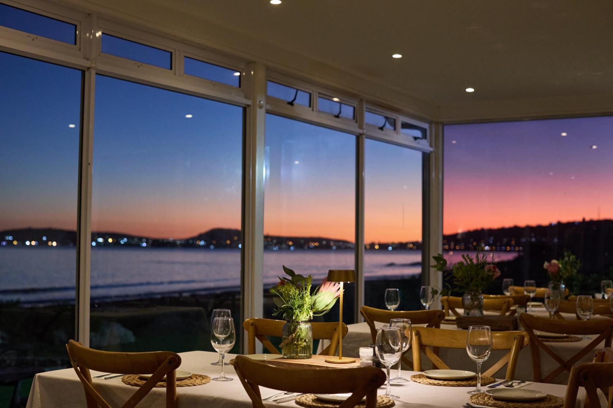 Blue Bay Lodge Saldanha Bay Экстерьер фото