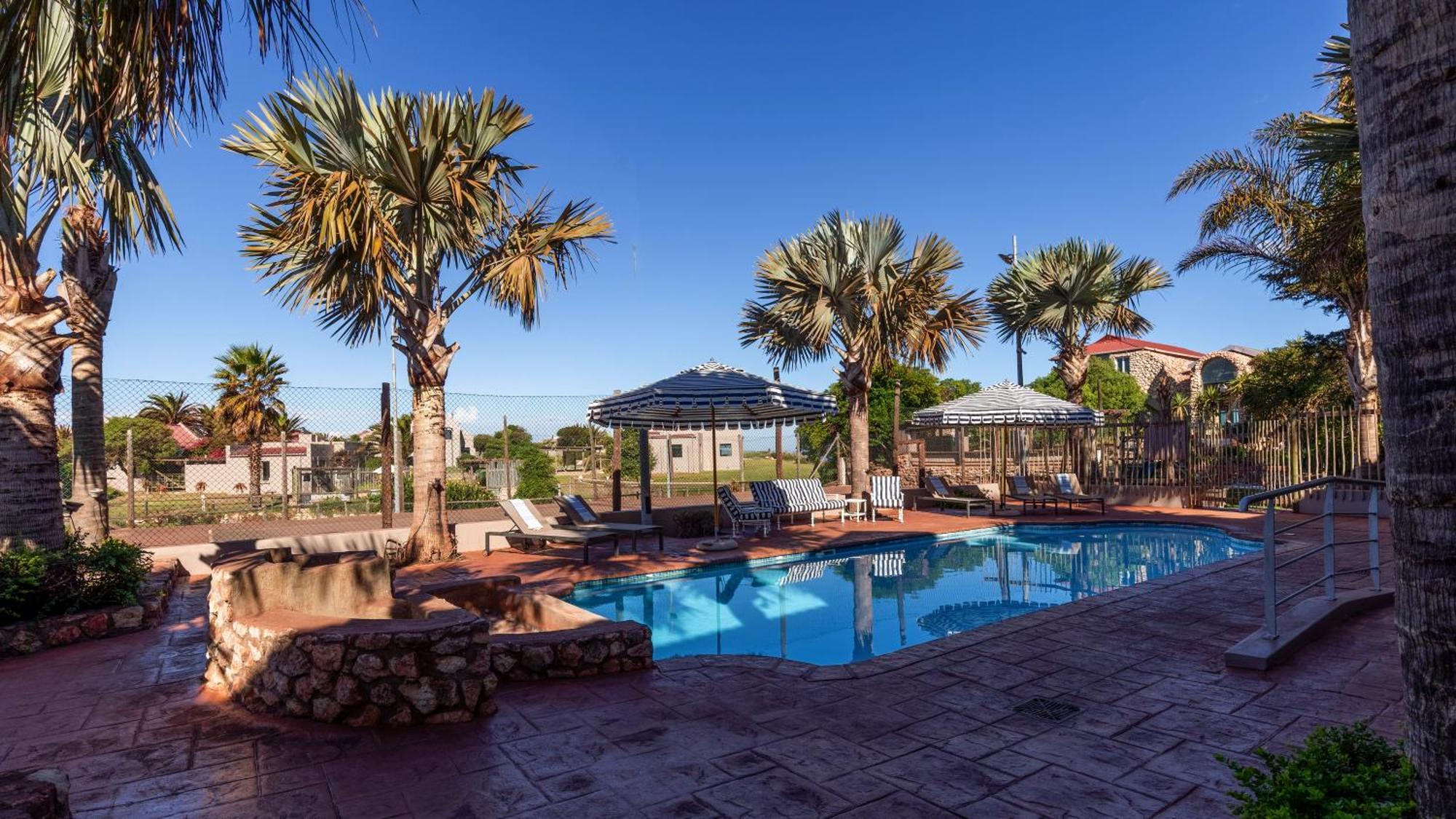 Blue Bay Lodge Saldanha Bay Экстерьер фото