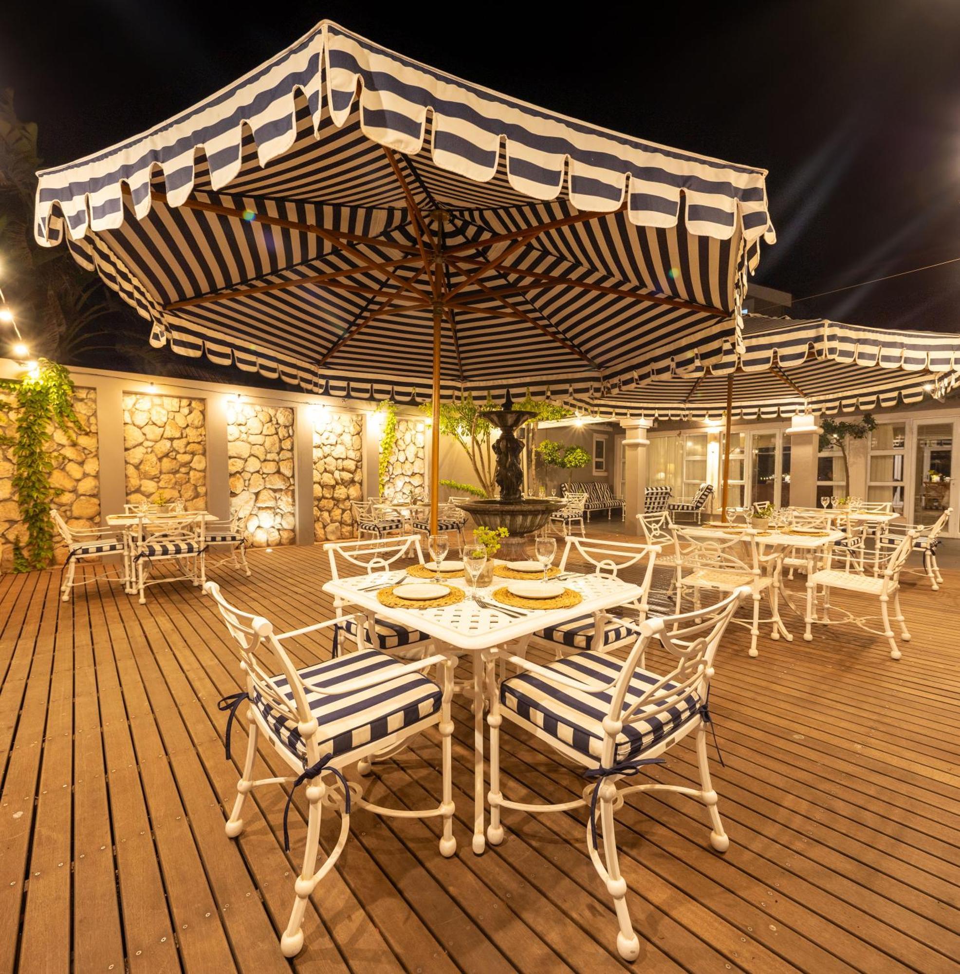 Blue Bay Lodge Saldanha Bay Экстерьер фото