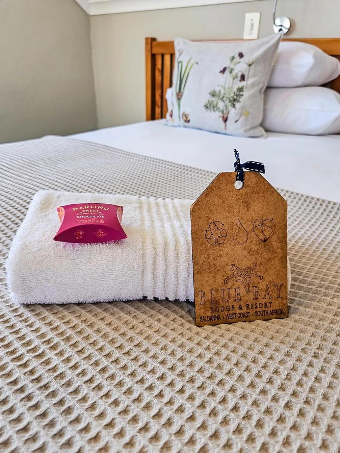 Blue Bay Lodge Saldanha Bay Экстерьер фото